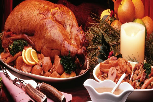 Curso de Cocina Navideña SENA